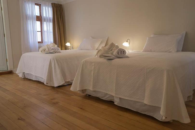 Hotel Boutique Casa Conde سانتياغو المظهر الخارجي الصورة