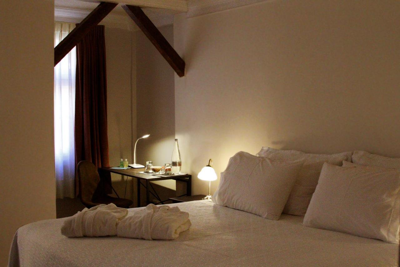 Hotel Boutique Casa Conde سانتياغو المظهر الخارجي الصورة