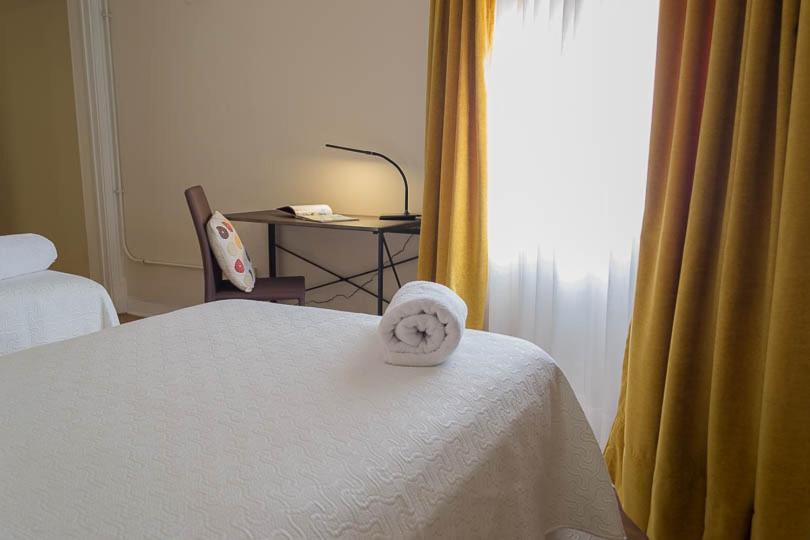 Hotel Boutique Casa Conde سانتياغو المظهر الخارجي الصورة