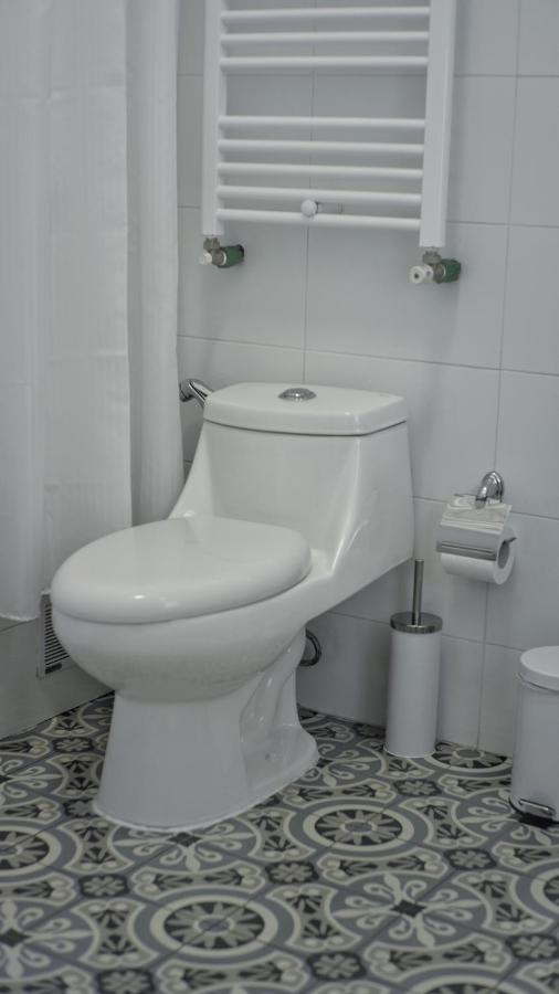 Hotel Boutique Casa Conde سانتياغو المظهر الخارجي الصورة